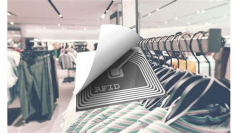 rfid tags on clothes|rfid clothing tags benefits.